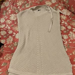 Jessica Simpson tunic